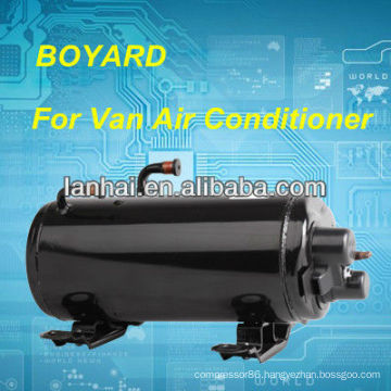 Portable Air Conditioner Truck Roof Air Conditioner Refrigeration Compressor for Camper Van